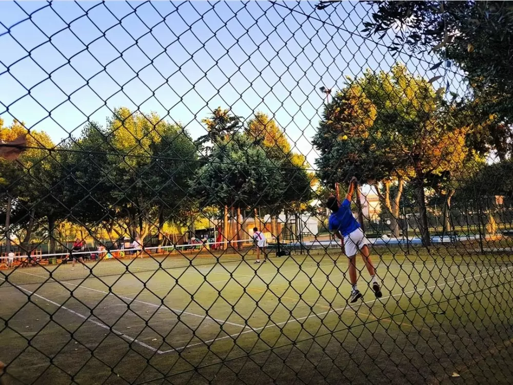 Club del Sole Roseto degli Abruzzi Easy Camping Village 3 Sterne★★★