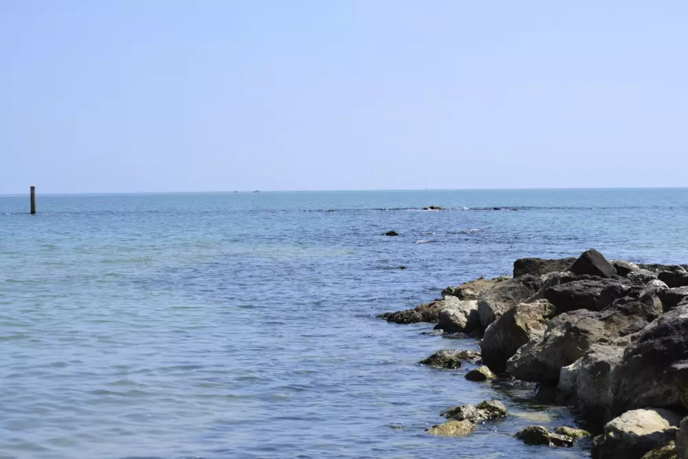 Club del Sole Roseto degli Abruzzi Easy Camping Village 3 Sterne★★★