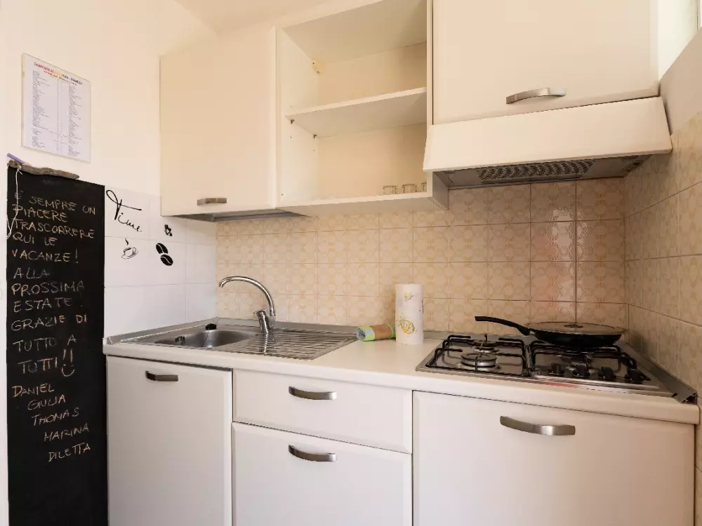 Club del Sole Roseto degli Abruzzi Easy Camping Village 3 Sterne★★★