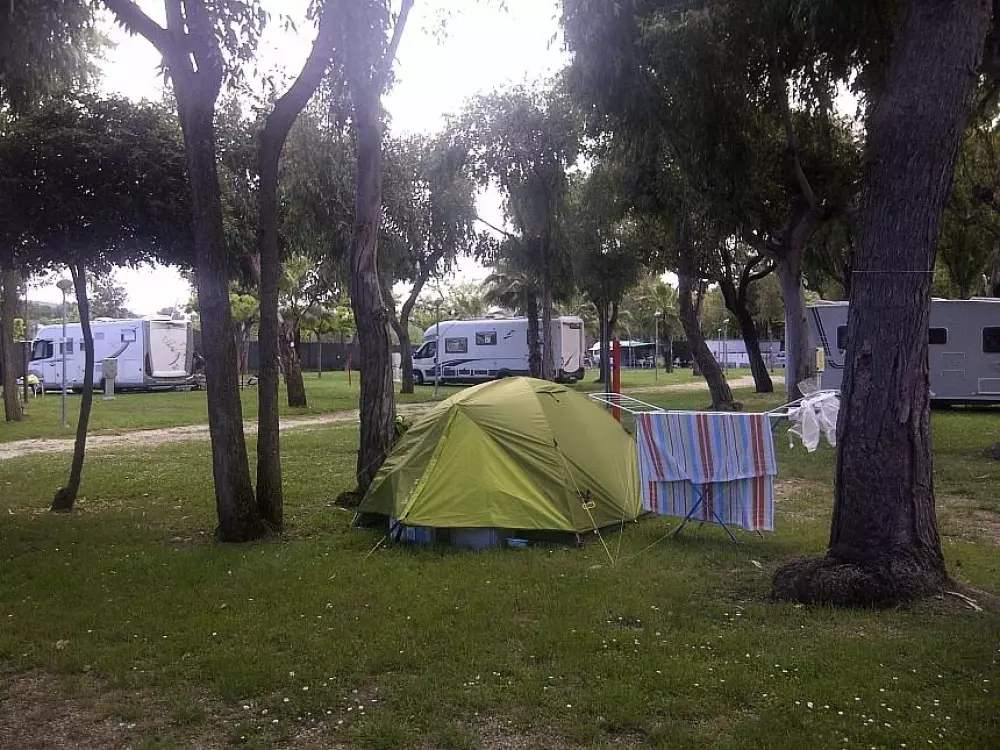 Club del Sole Roseto degli Abruzzi Easy Camping Village 3 Sterne★★★