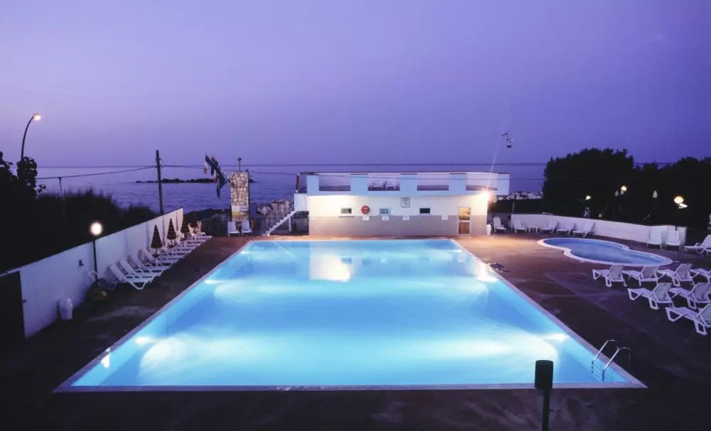 Club del Sole Roseto degli Abruzzi Easy Camping Village 3 Sterne★★★