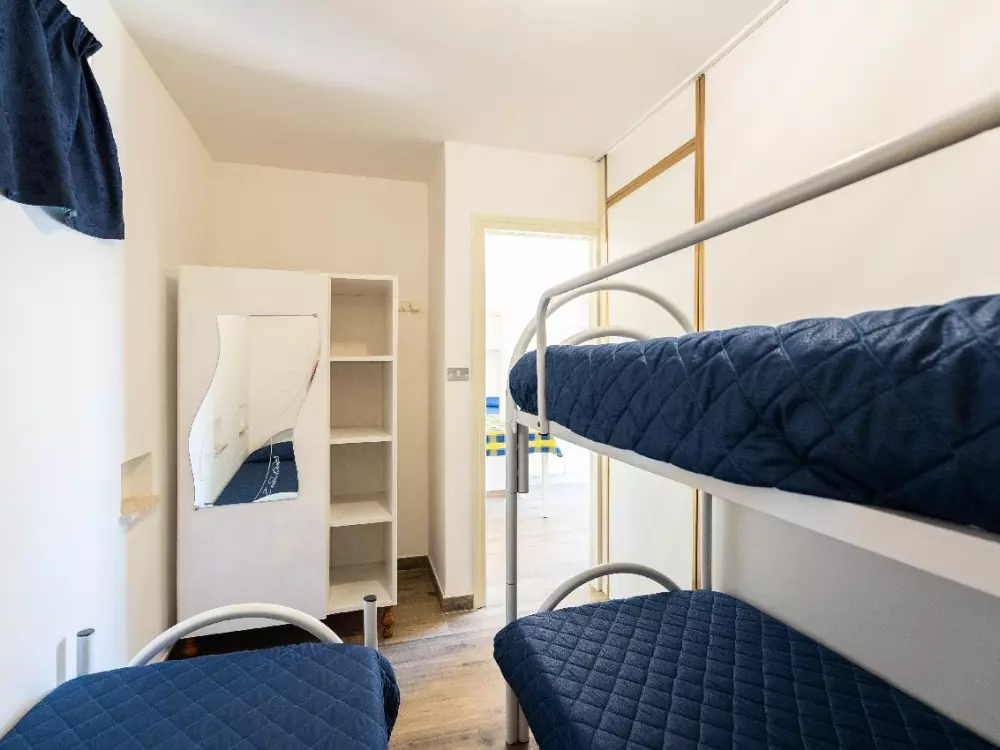 Club del Sole Roseto degli Abruzzi Easy Camping Village 3 Sterne★★★