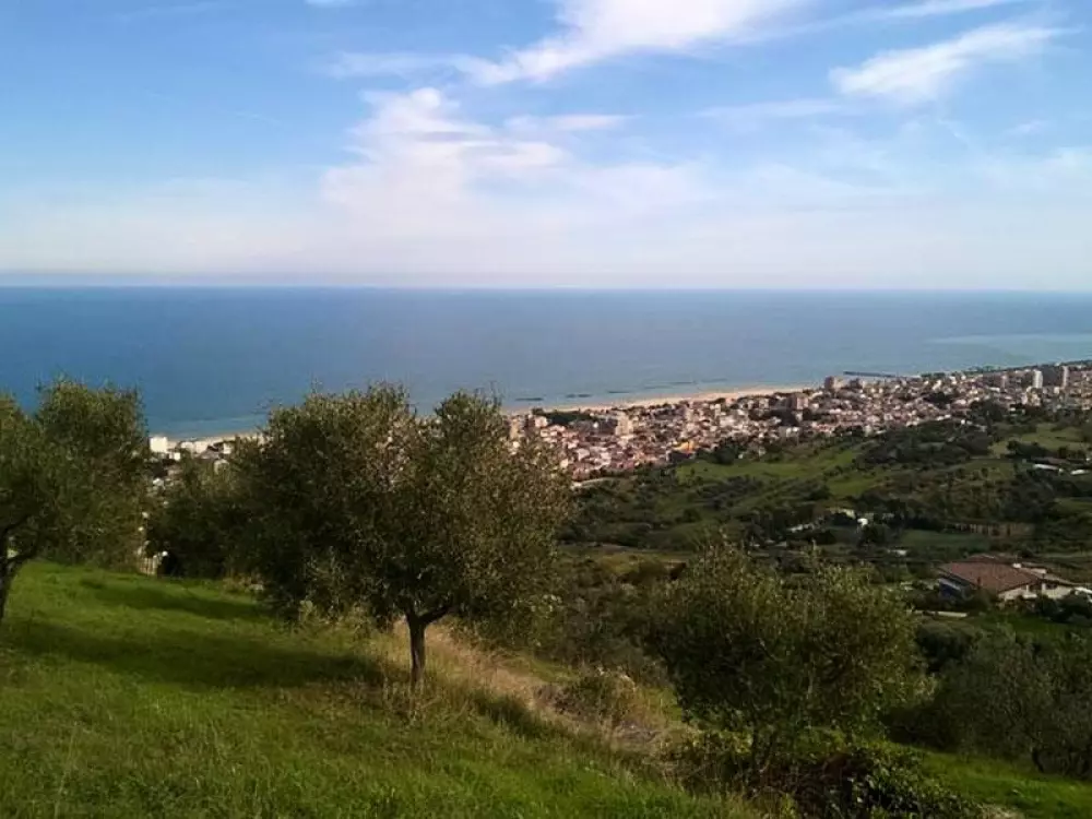 Club del Sole Roseto degli Abruzzi Easy Camping Village 3 Sterne★★★