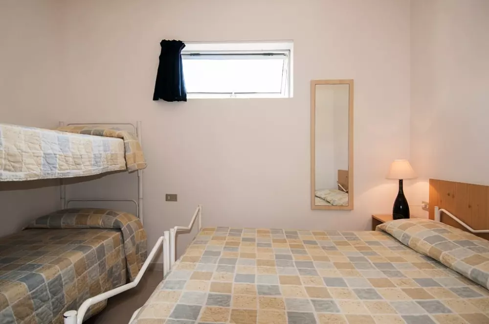 Club del Sole Roseto degli Abruzzi Easy Camping Village 3 Sterne★★★