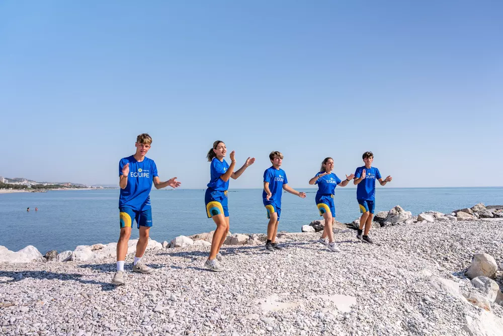 Club del Sole Roseto degli Abruzzi Easy Camping Village 3 Sterne★★★