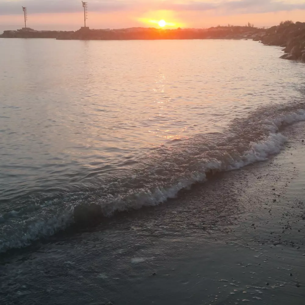 Club del Sole Roseto degli Abruzzi Easy Camping Village 3 Sterne★★★