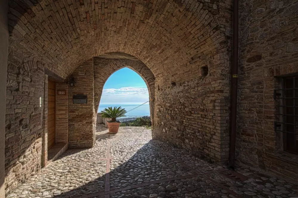 Club del Sole Roseto degli Abruzzi Easy Camping Village 3 Sterne★★★