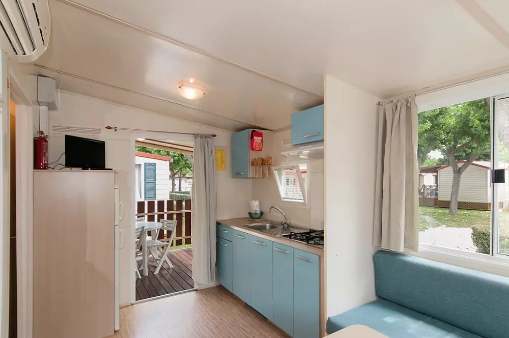 Club del Sole Roseto degli Abruzzi Easy Camping Village 3 Sterne★★★