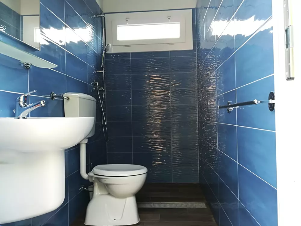 Club del Sole Roseto degli Abruzzi Easy Camping Village 3 Sterne★★★