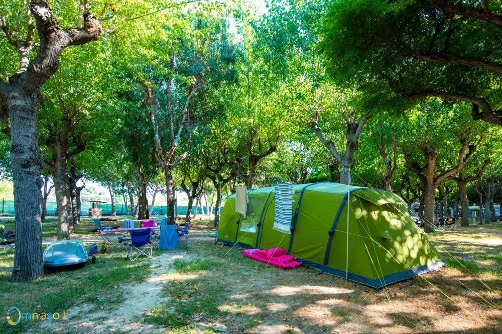Club del Sole Roseto degli Abruzzi Easy Camping Village 3 Sterne★★★