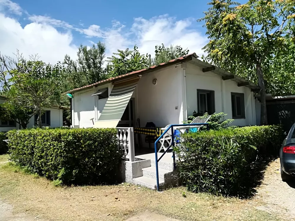 Club del Sole Roseto degli Abruzzi Easy Camping Village 3 Sterne★★★