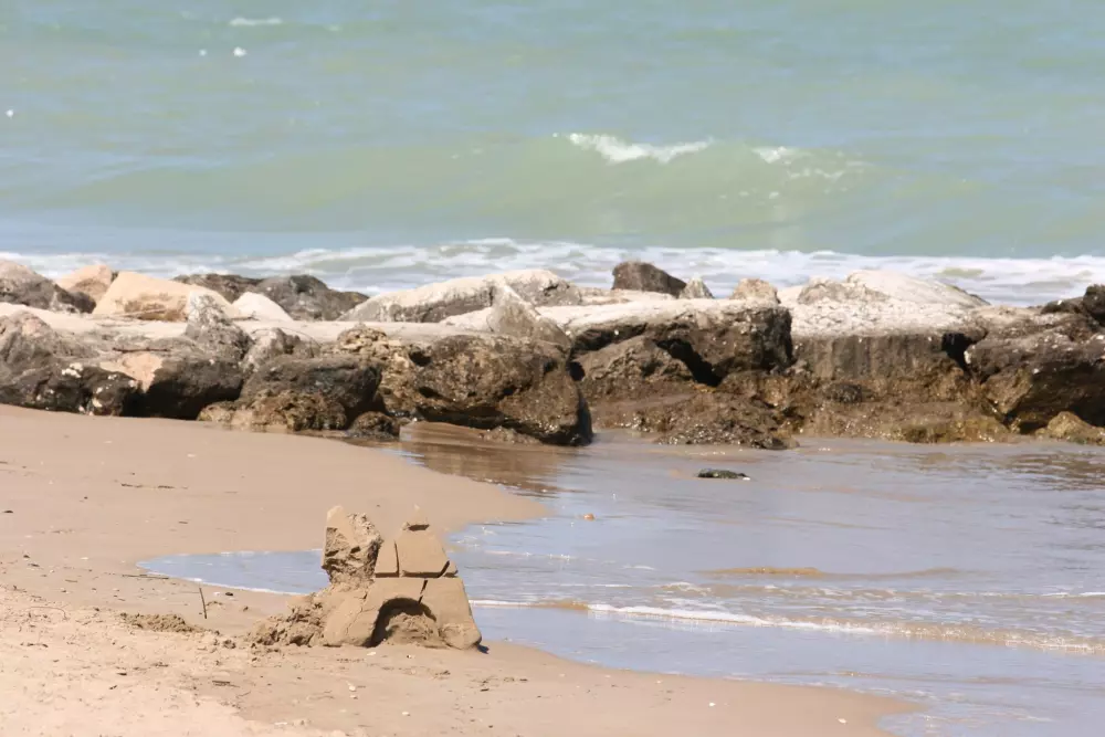 Club del Sole Roseto degli Abruzzi Easy Camping Village 3 Sterne★★★