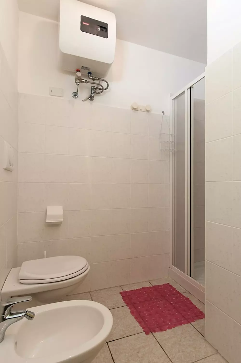 Club del Sole Roseto degli Abruzzi Easy Camping Village 3 Sterne★★★