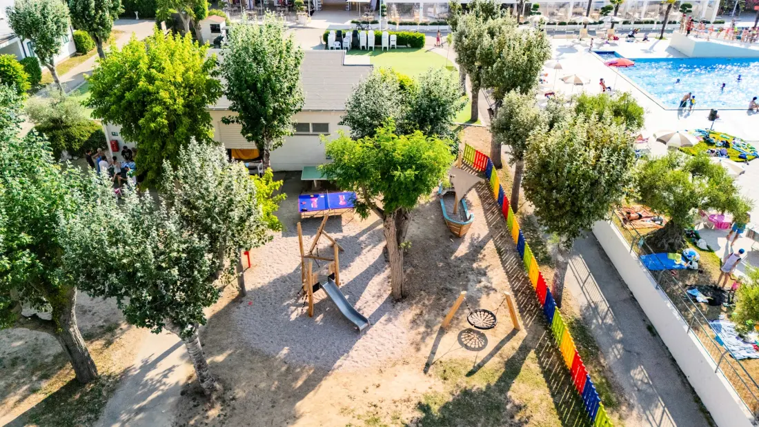 Club del Sole Stork családgyűjtemény Útvonalterv