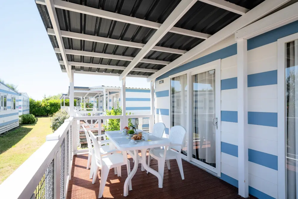 Club del Sole Stork Familie Collection 5 Sterren★★★★★