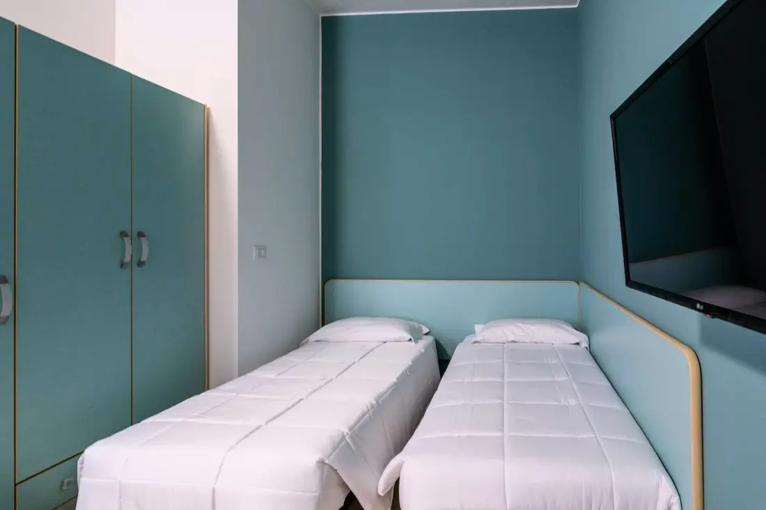 Club del Sole Stork családgyűjtemény Útvonalterv