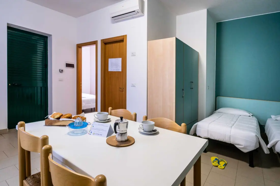Club del Sole Stork családgyűjtemény Útvonalterv