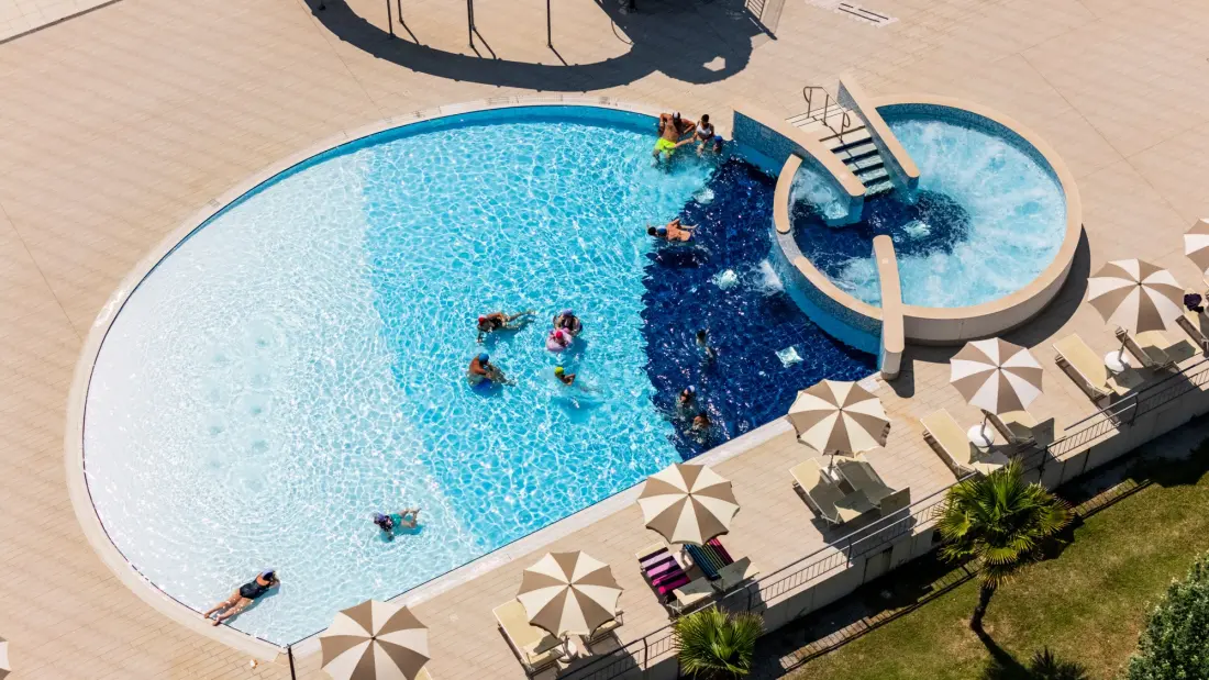 Club del Sole Stork családgyűjtemény Útvonalterv
