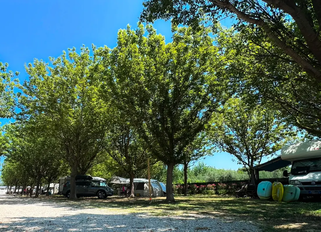 Club del Sole Stork családgyűjtemény Útvonalterv