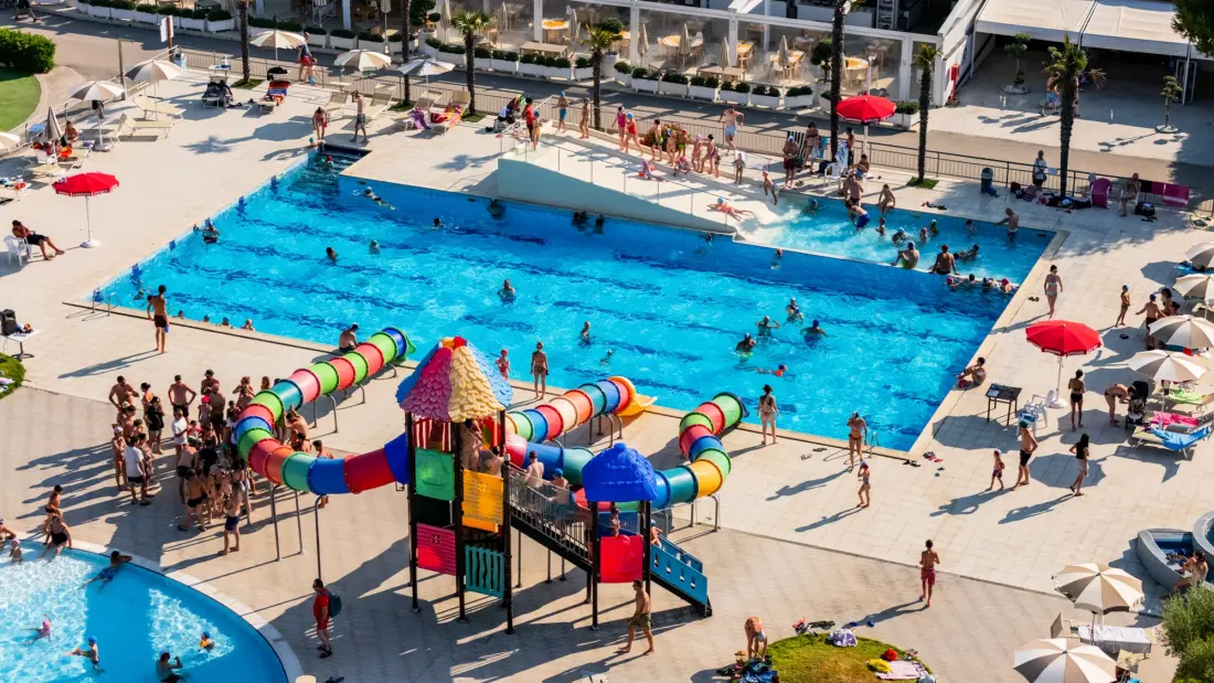 Club del Sole Stork családgyűjtemény Útvonalterv