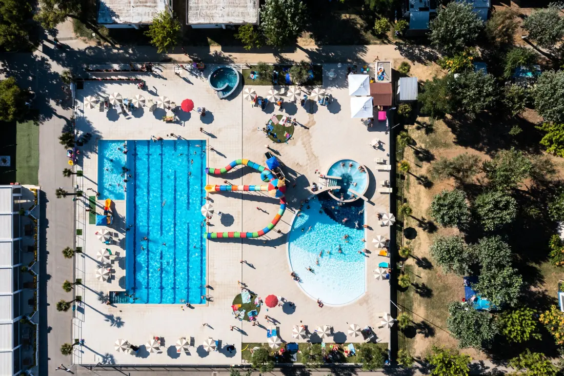 Club del Sole Stork családgyűjtemény Útvonalterv