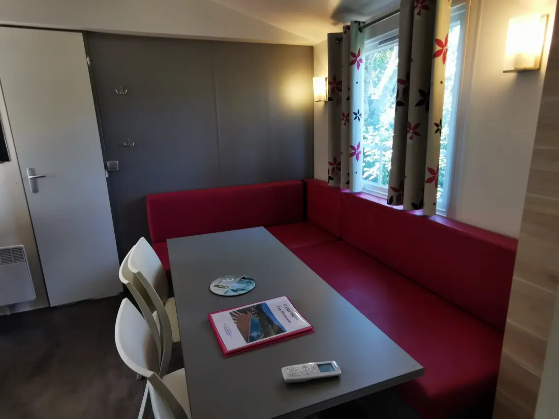 CAMPING HORTENSIAS 3 Sterren★★★