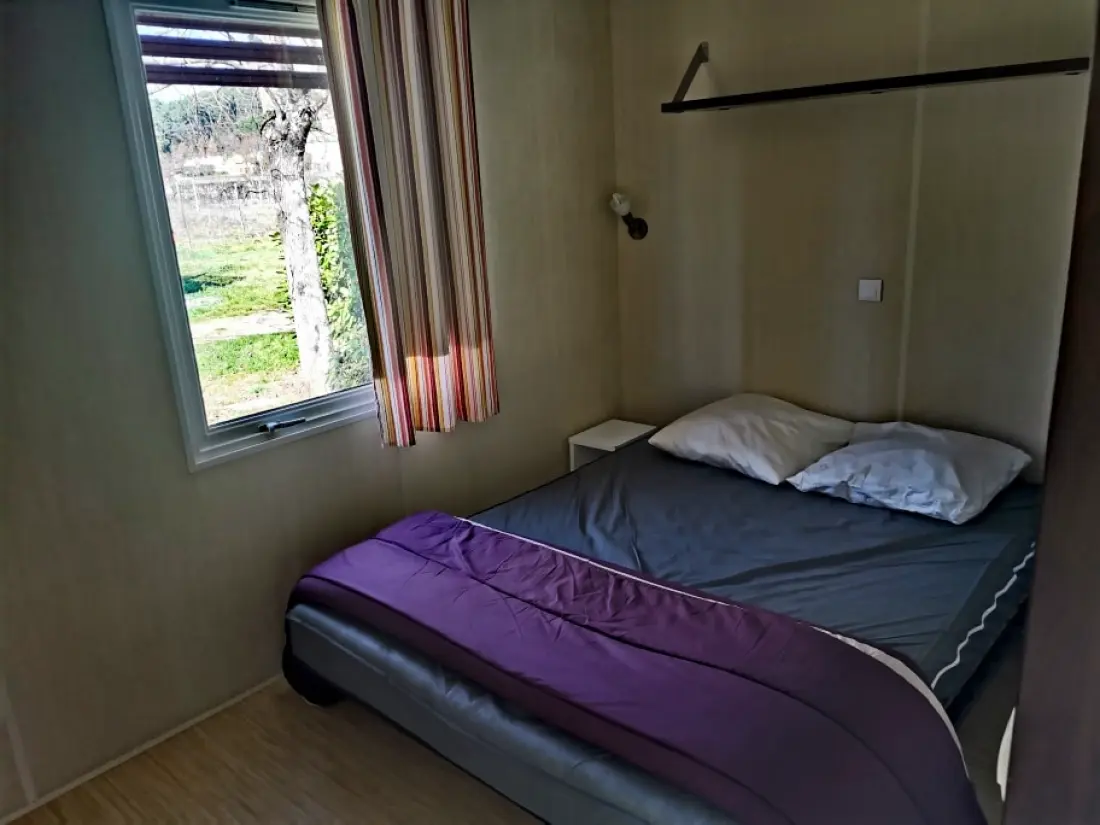 CAMPING HORTENSIAS 3 Sterren★★★
