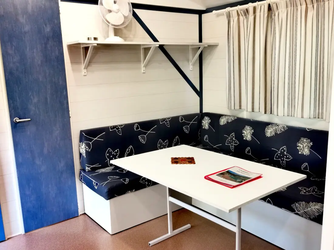 CAMPING HORTENSIAS 3 Sterren★★★