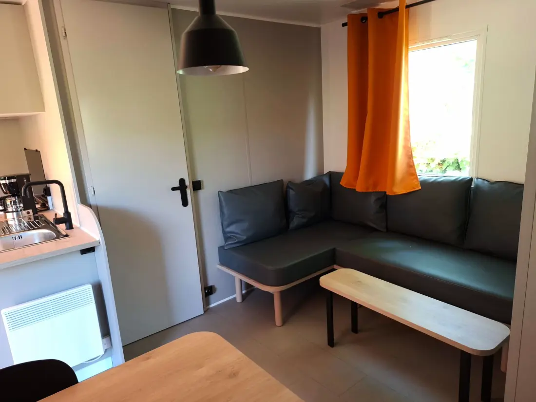 CAMPING HORTENSIAS 3 Sterren★★★