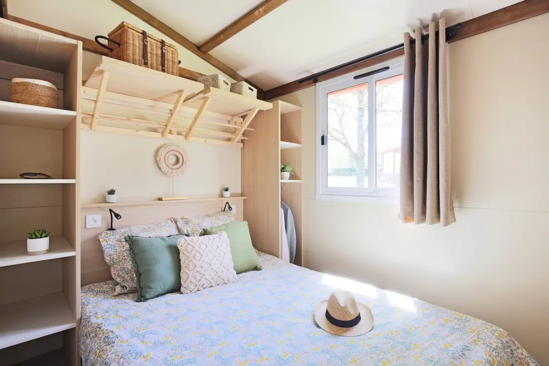 CAMPING LES HORTENSIAS 3 étoiles★★★