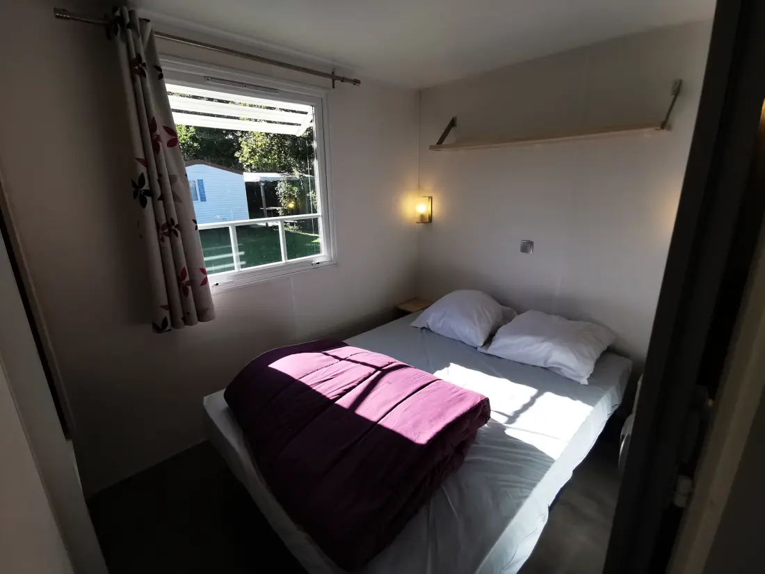 CAMPING HORTENSIAS 3 Sterren★★★