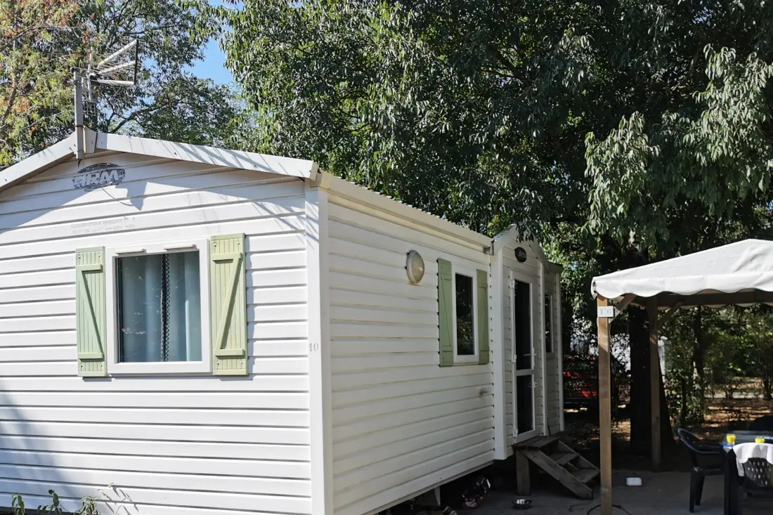 CAMPING HORTENSIAS 3 Sterren★★★
