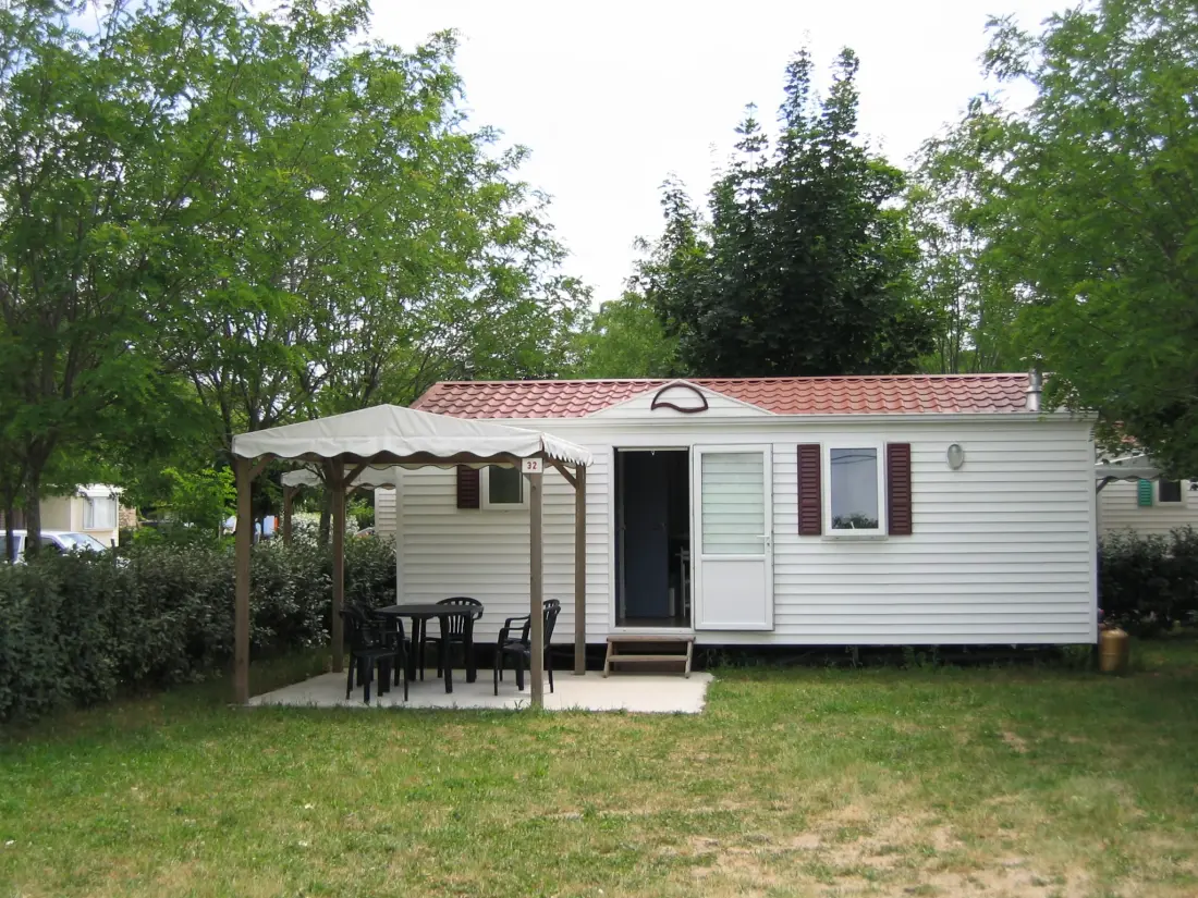 CAMPING HORTENSIAS 3 Sterren★★★