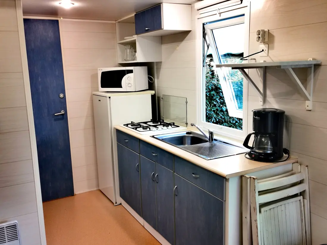 CAMPING HORTENSIAS 3 Sterren★★★