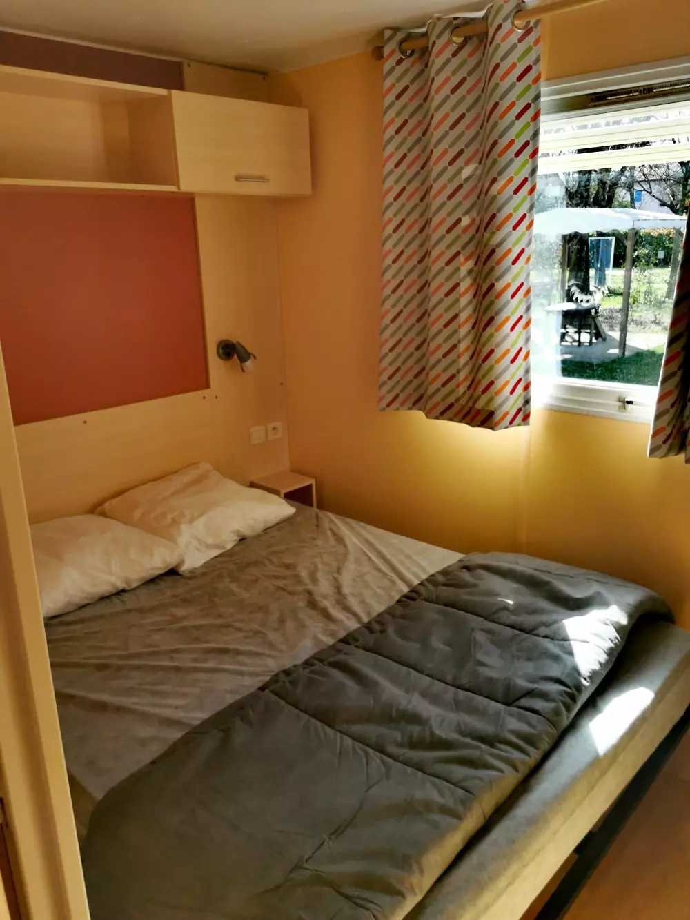 CAMPING HORTENSIAS 3 Sterren★★★