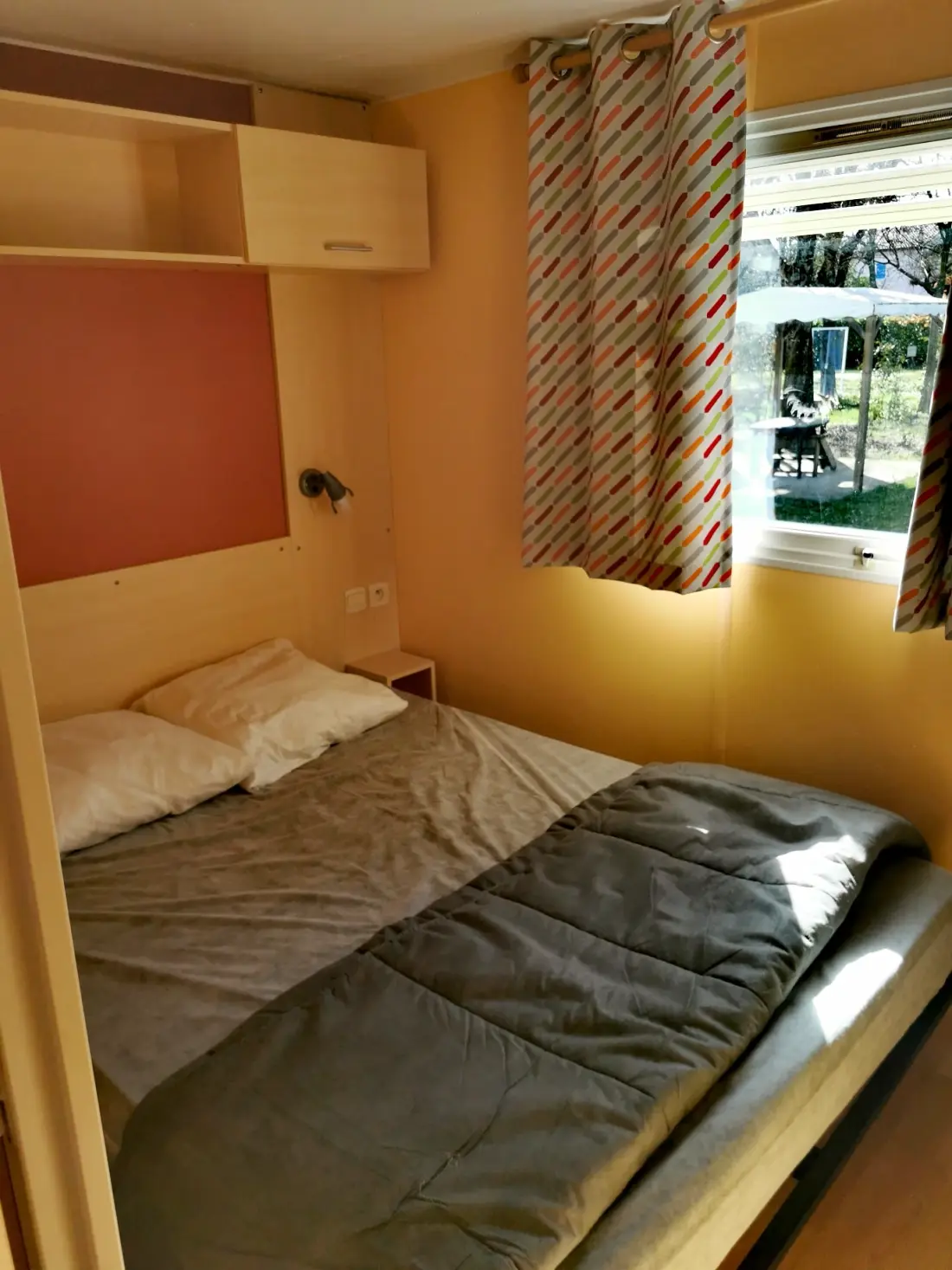 CAMPING HORTENSIAS 3 Sterren★★★
