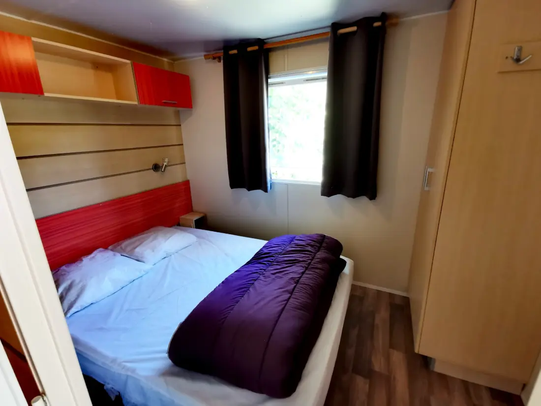 CAMPING HORTENSIAS 3 Sterren★★★