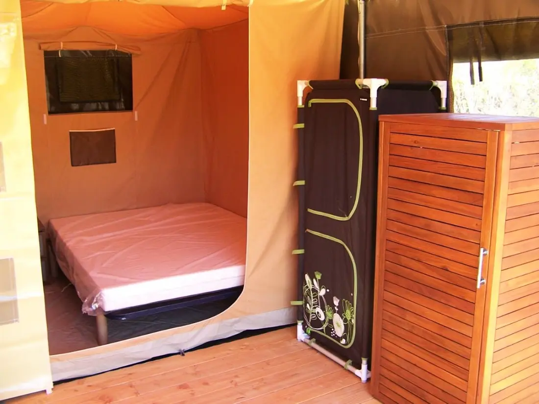 CAMPING HORTENSIAS 3 Sterren★★★