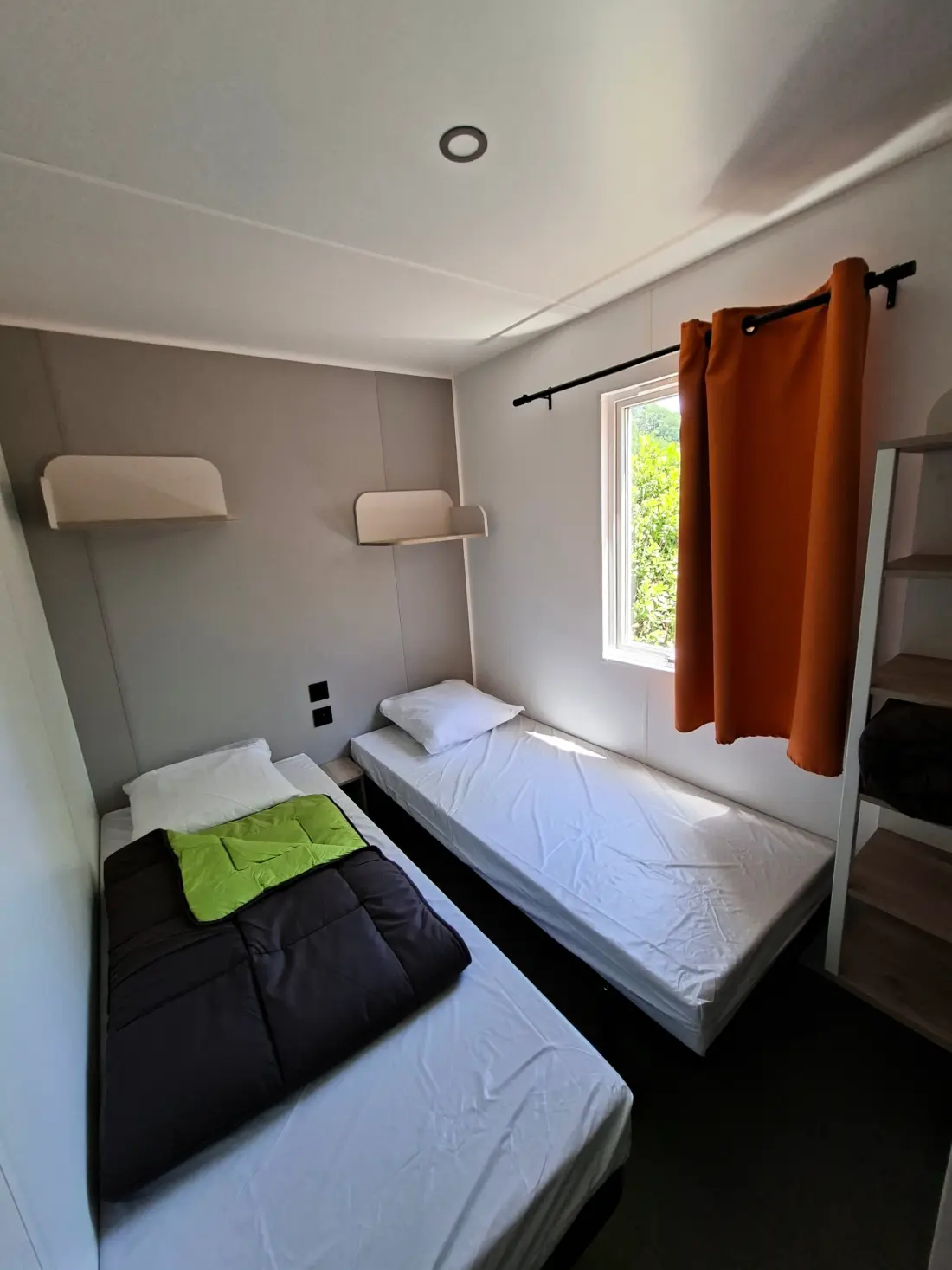 CAMPING HORTENSIAS 3 Sterren★★★