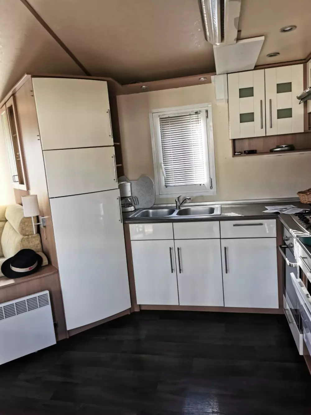 ZAMKNIĘTE HORTENZJE