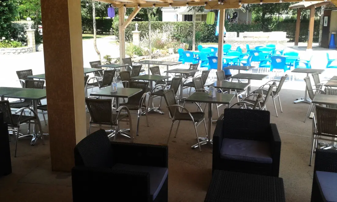CAMPING HORTENSIAS 3 Sterren★★★