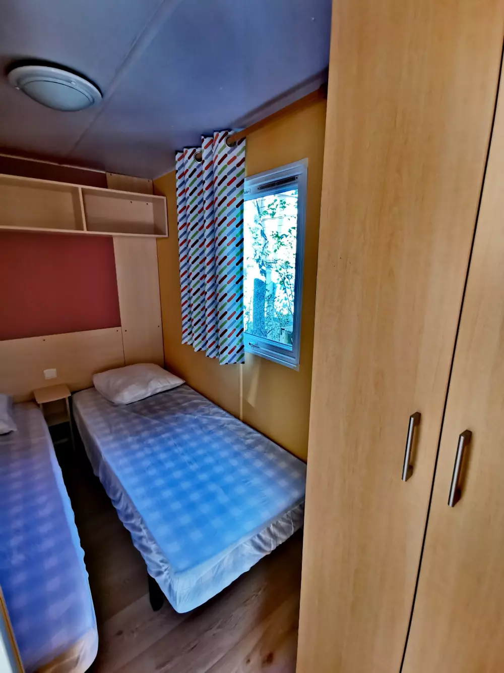 CAMPING HORTENSIAS 3 Sterren★★★