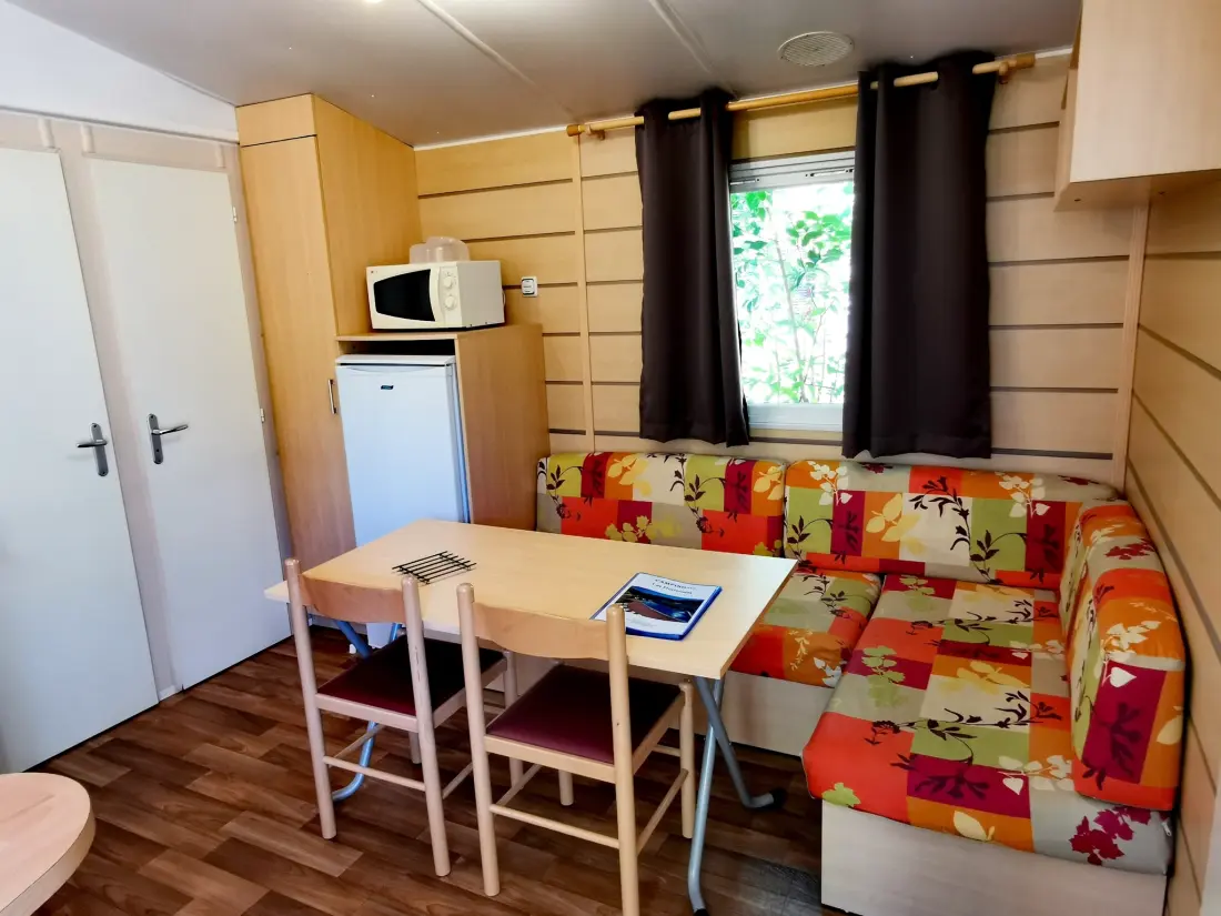 CAMPING HORTENSIAS 3 Sterren★★★