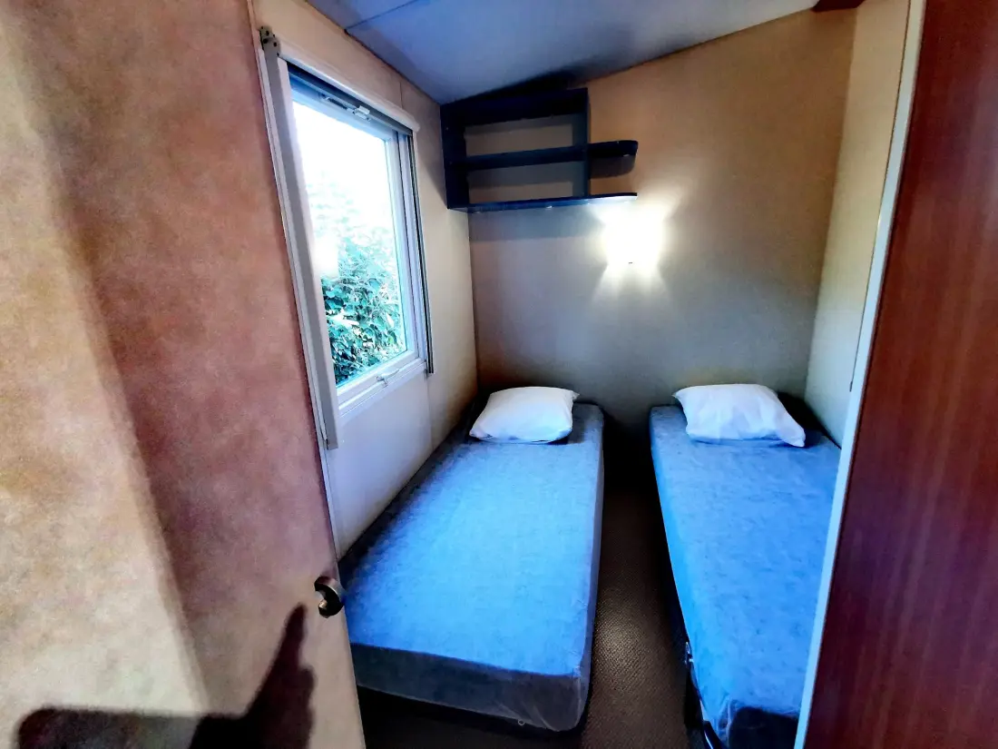 CAMPING HORTENSIAS 3 Sterren★★★