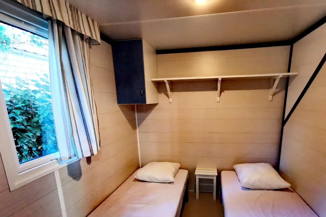 CAMPING HORTENSIAS 3 Sterren★★★