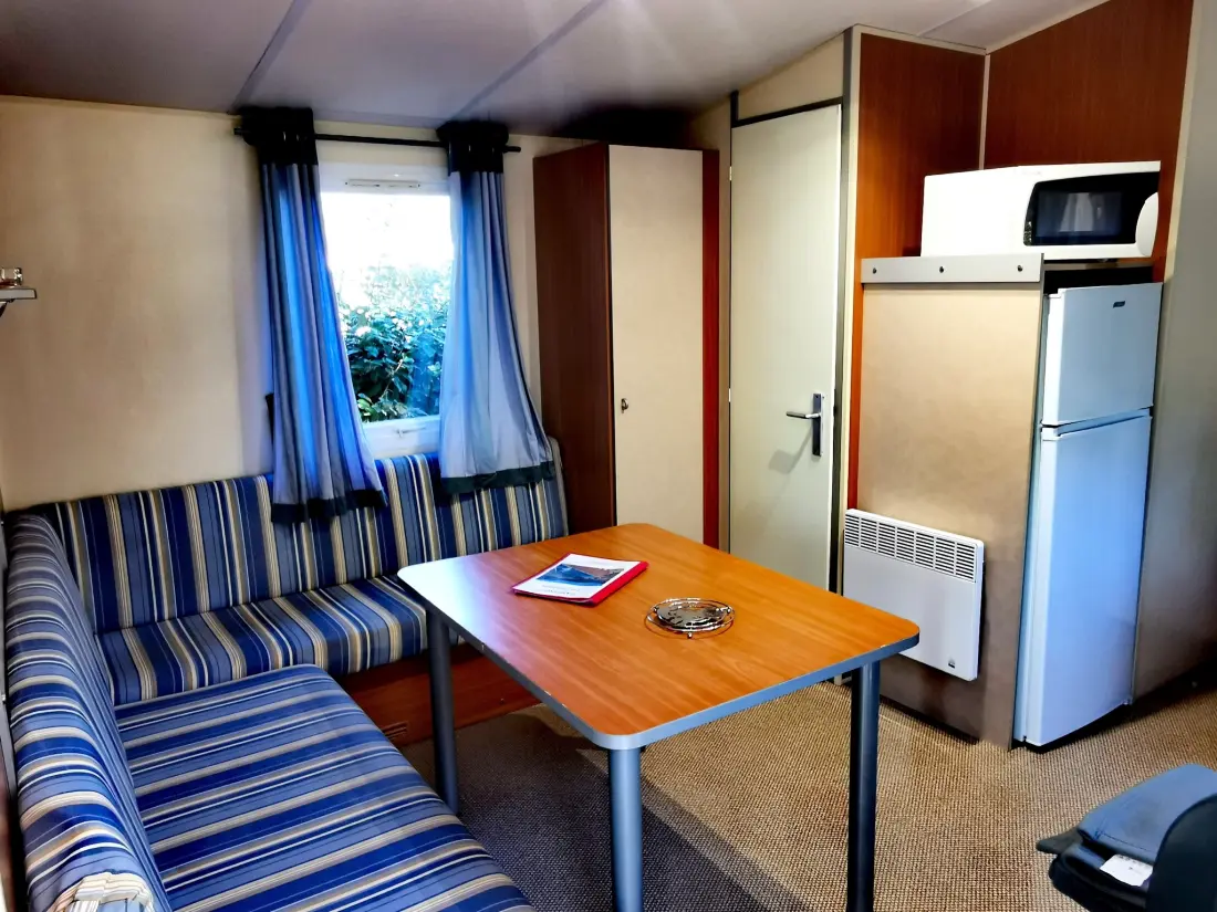 CAMPING HORTENSIAS 3 Sterren★★★