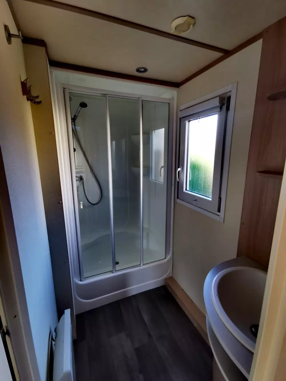 ZAMKNIĘTE HORTENZJE