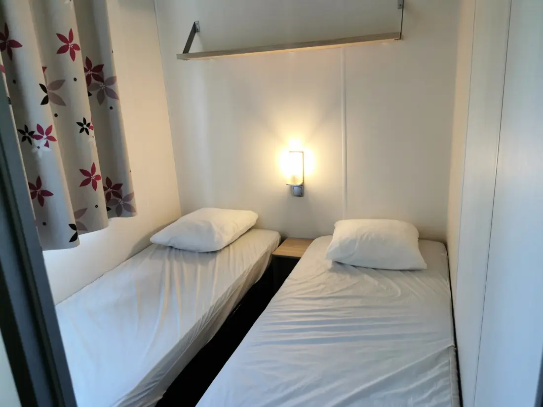 CAMPING HORTENSIAS 3 Sterren★★★