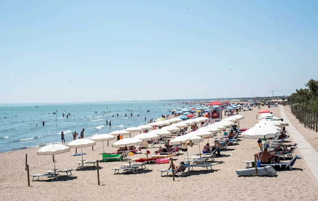 Campsite Rosapineta Village 2 Gwiazdy★★ 2 Gwiazdy★★