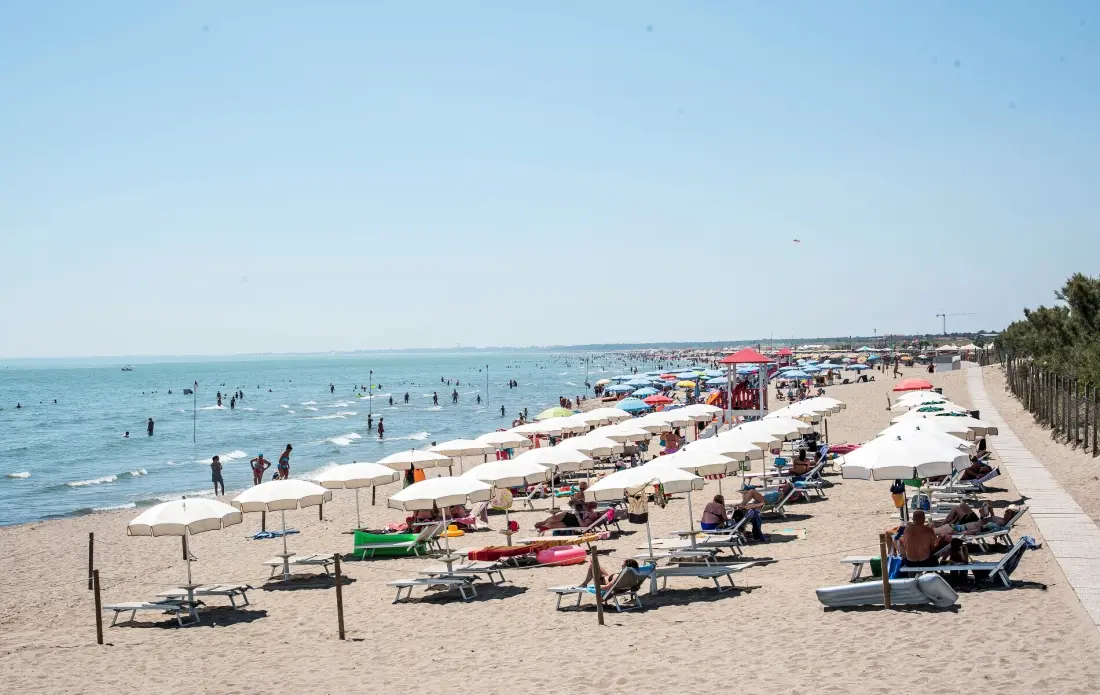 Campsite Rosapineta Village 2 Gwiazdy★★ 2 Gwiazdy★★